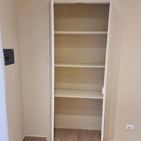Modern Near Pala Alpitour In Apartment Turin