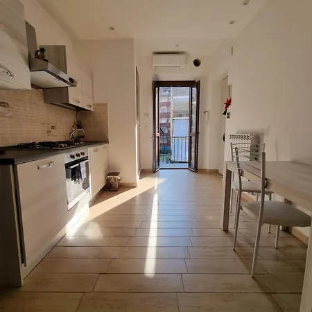 Apartment Modern Near Pala Alpitour In Turin