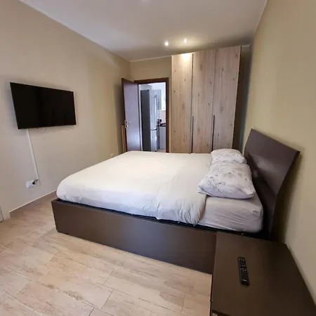 Modern Near Pala Alpitour In Turin