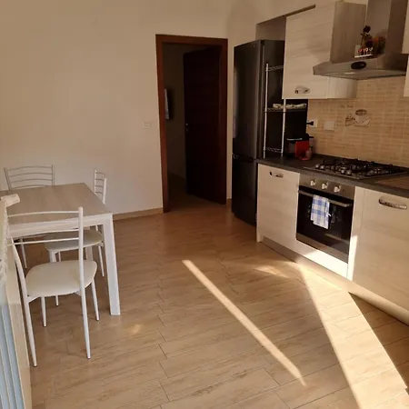 Modern Near Pala Alpitour In Apartment