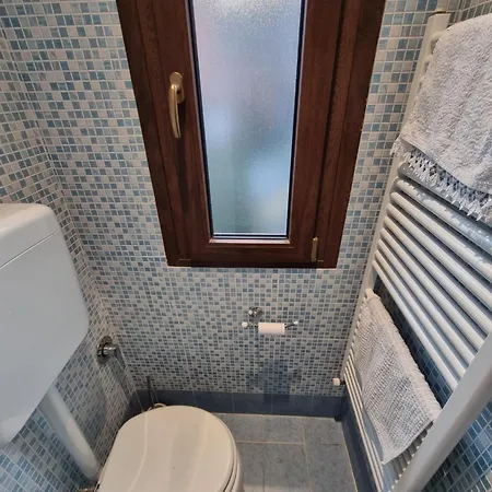 Apartamento Modern Near Pala Alpitour In