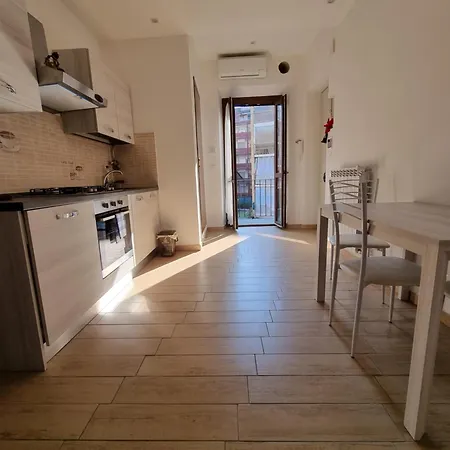 Modern Near Pala Alpitour In Appartement *